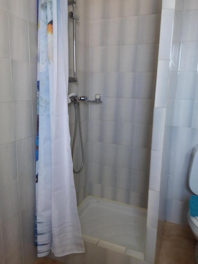 Chambre D Hotes Chez Raymonde Et Sandrine Luri エクステリア 写真
