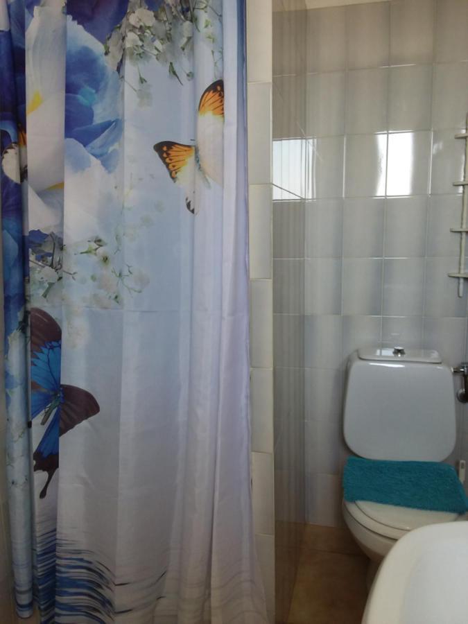 Chambre D Hotes Chez Raymonde Et Sandrine Luri エクステリア 写真