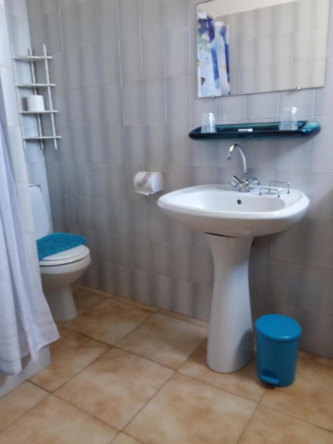 Chambre D Hotes Chez Raymonde Et Sandrine Luri エクステリア 写真